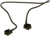 Heating hose 02-3579 Gates