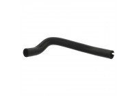 Hose, air supply 37126 FEBI