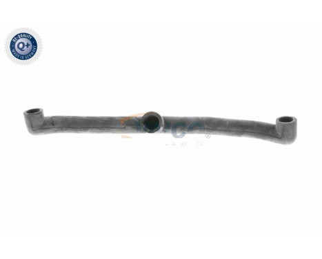 Hose, air supply Q+, original equipment manufacturer quality MADE IN GERMANY, Image 2