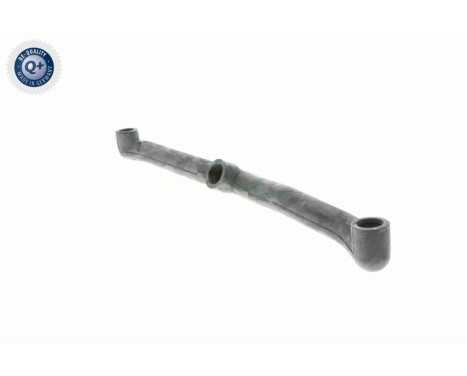 Hose, air supply Q+, original equipment manufacturer quality MADE IN GERMANY, Image 3