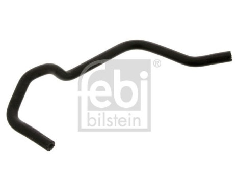 Hose, crankcase breather, Image 2