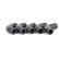 Hose, cylinder head breather