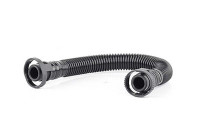 Hose, cylinder head breather