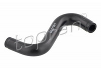 Hose, cylinder head cover breather