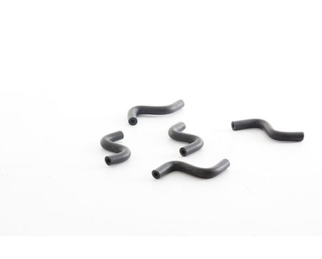 Hose, engine breather, Image 2