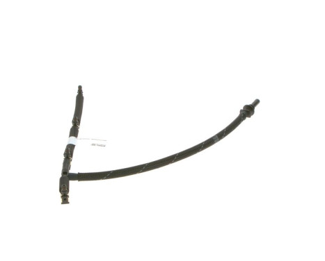 Hose, fuel leak, Image 3