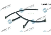 Hose, fuel leak