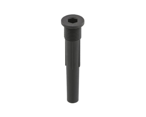 Hose, gear oil cooler