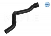 Hose, heat exchange heating MEYLE-ORIGINAL: True to OE.