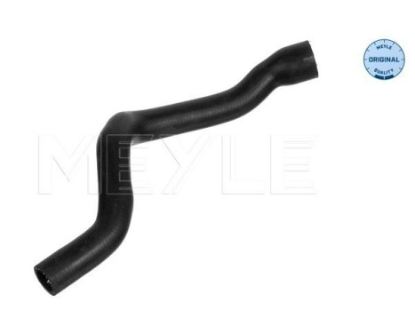 Hose, heat exchange heating MEYLE-ORIGINAL: True to OE.