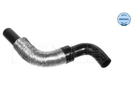 Hose, heat exchange heating MEYLE-ORIGINAL: True to OE.