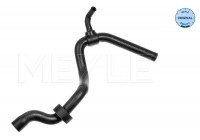Hose, heat exchange heating MEYLE-ORIGINAL: True to OE.