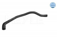 Hose, heat exchange heating MEYLE-ORIGINAL: True to OE.