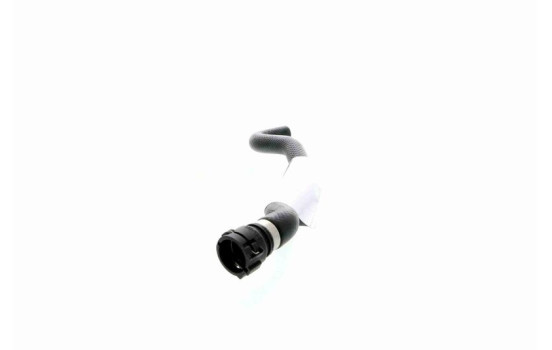 Hose, heat exchange heating Original VAICO Quality, Image 4
