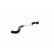 Hose, heat exchange heating Original VAICO Quality, Thumbnail 9