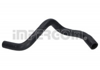 Hose, heat exchange heating