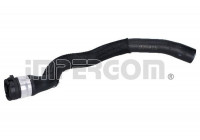 Hose, heat exchange heating