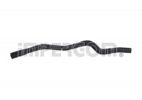 Hose, heat exchange heating