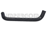 Hose, heat exchange heating