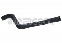 Hose, heat exchange heating