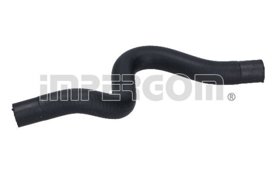 Hose, heat exchange heating