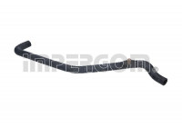 Hose, heat exchange heating