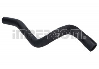 Hose, heat exchange heating