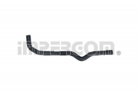 Hose, heat exchange heating