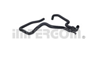 Hose, heat exchange heating