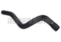 Hose, heat exchange heating