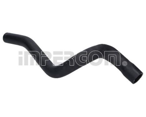 Hose, heat exchange heating