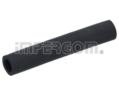 Hose, heat exchange heating