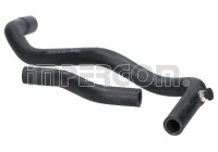 Hose, heat exchanger (heating)