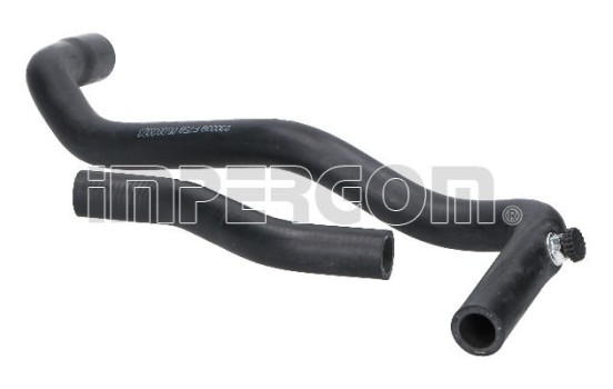 Hose, heat exchanger (heating)