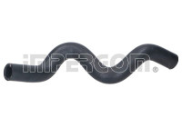 Hose, heat exchanger (heating)