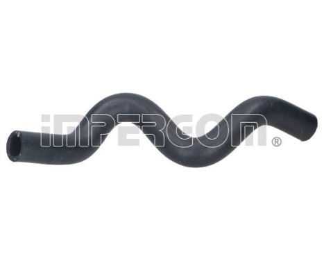 Hose, heat exchanger (heating)