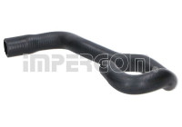 Hose, heat exchanger (heating)