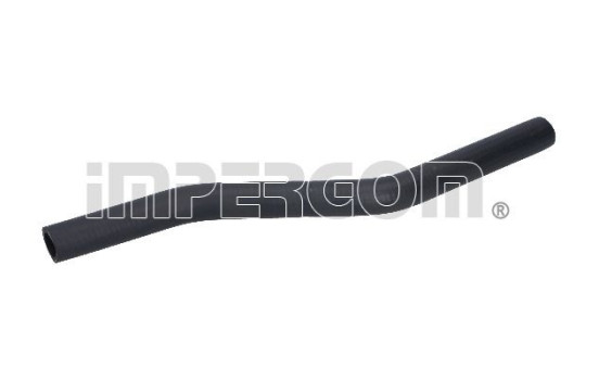 Hose, heat exchanger (heating)