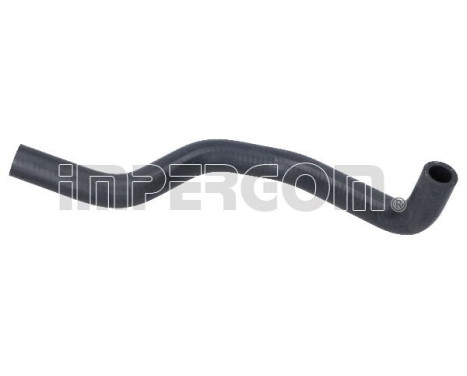 Hose, heat exchanger (heating)