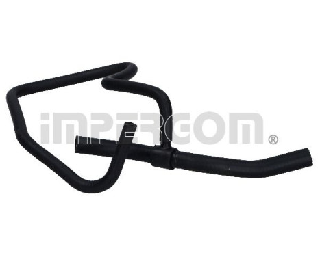 Hose, heat exchanger (heating)