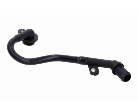 Hose, heat exchanger (heating), Image 4