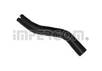 Hose, heat exchanger (heating)