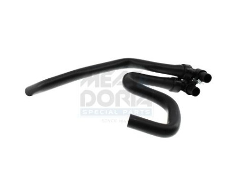 Hose, heat exchanger (heating)