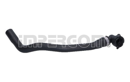 Hose, heat exchanger (heating)