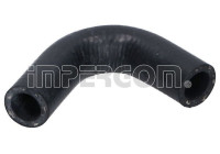 Hose, heat exchanger (heating)