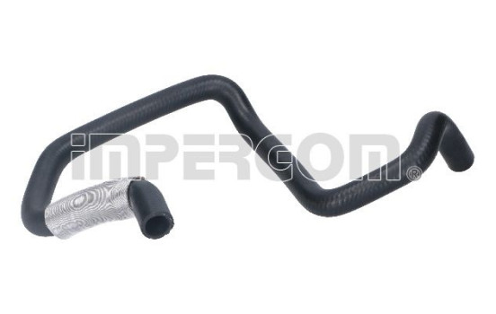 Hose, heat exchanger (heating)