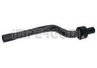 Hose, heat exchanger (heating)