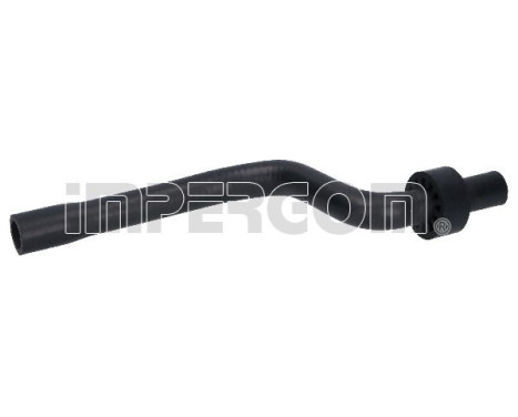 Hose, heat exchanger (heating)