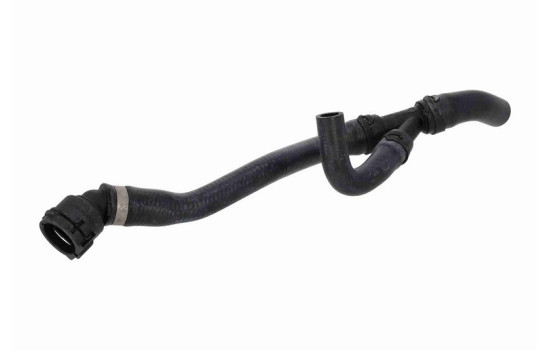 Hose, heat exchanger (heating)