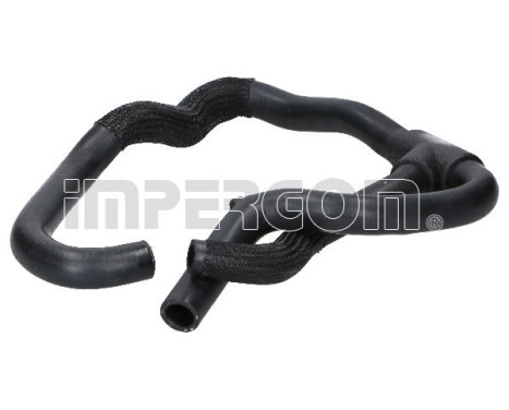 Hose, heat exchanger (heating)